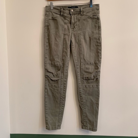 J Brand | Khaki Pants - Picture 2 of 5